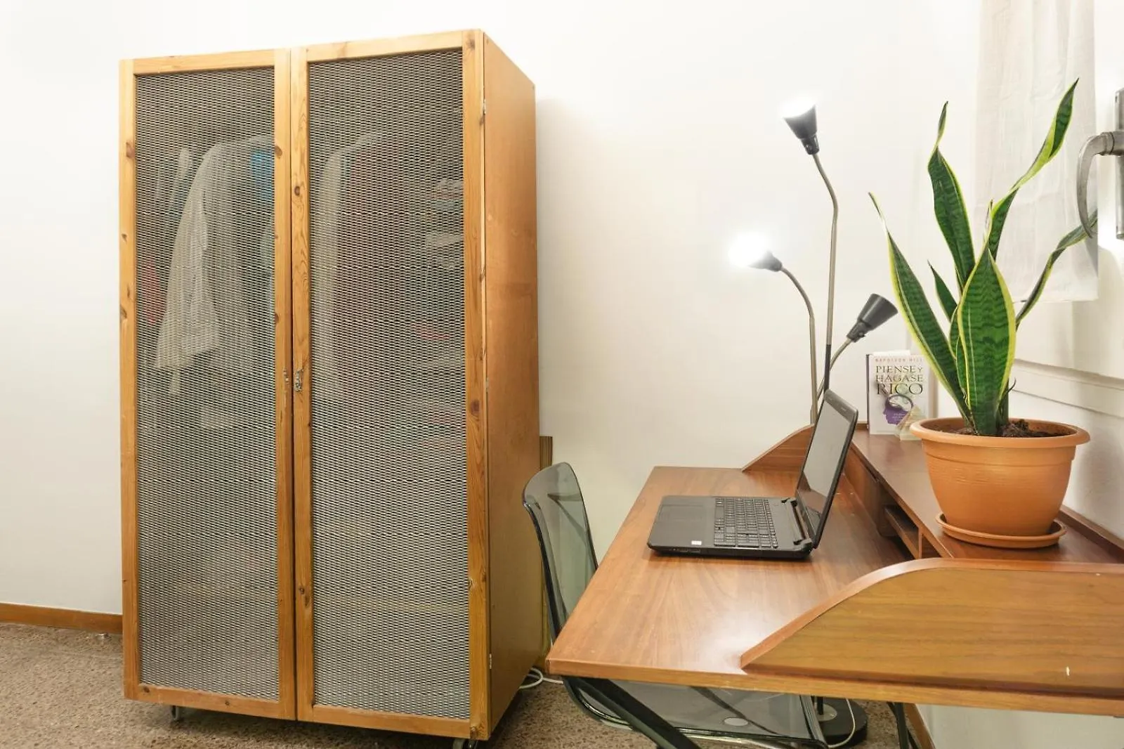 Rooms In Beautiful Apartment In Gracia Barcelona 0*,
