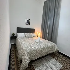 A & M Guest house