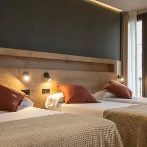Fontanella By Bcn Urban Guest house