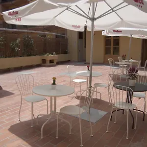 Bcn Guest house