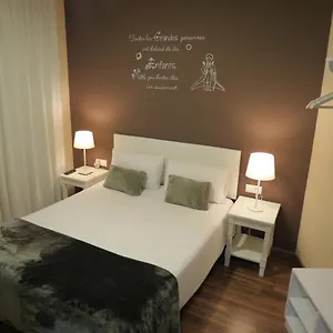 Petit Príncep Barcelona