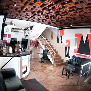 Be Ramblas Guest house