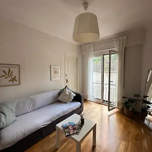 In Spacious In City Center Barcelona