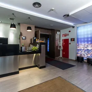 3* Ξενοδοχείο Leonardo Boutique Sagrada Familia