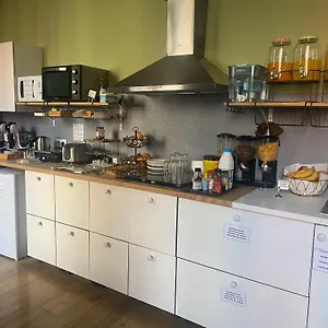 Sant Antoni Hostal, Sustainable Tourism Guest house