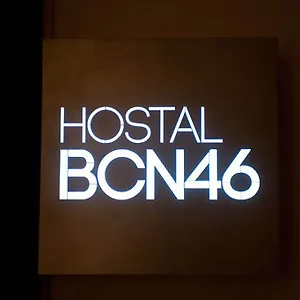 オスタル Bcn 46 ゲストハウス