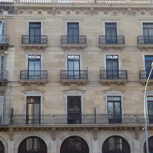 Nuevo Colon Guest house