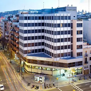 3* Ξενοδοχείο Viladomat