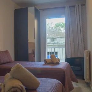 Alogar Barcelona